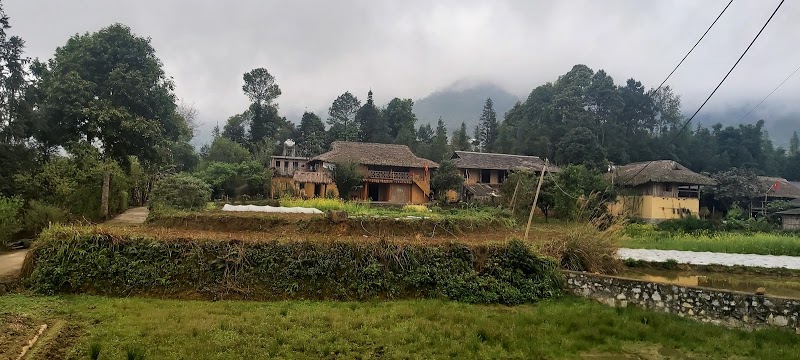 Dao Lodge & Homestay