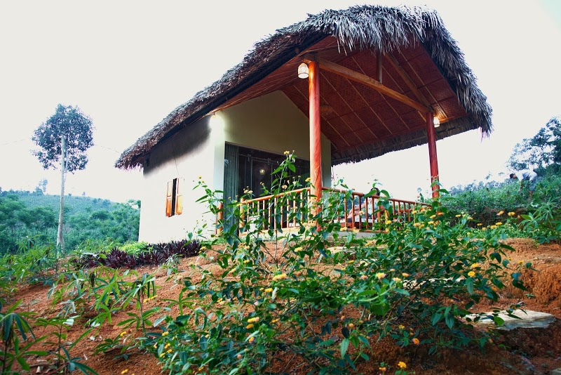Cinnamon Eco Lodge