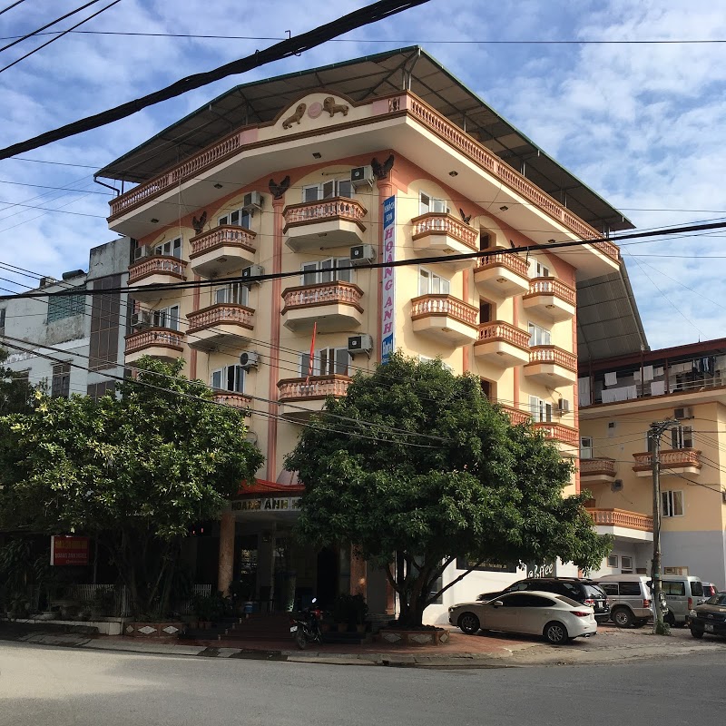 Hotel Hoang Anh