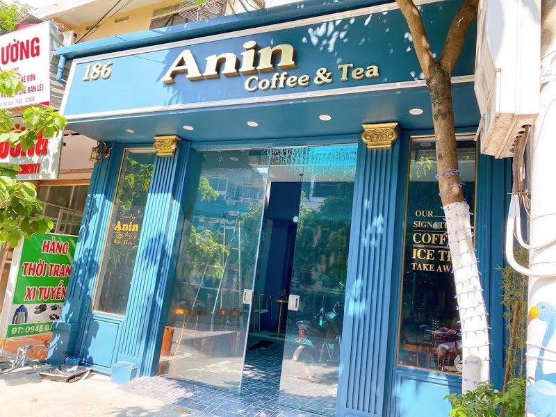 Anin Coffee House