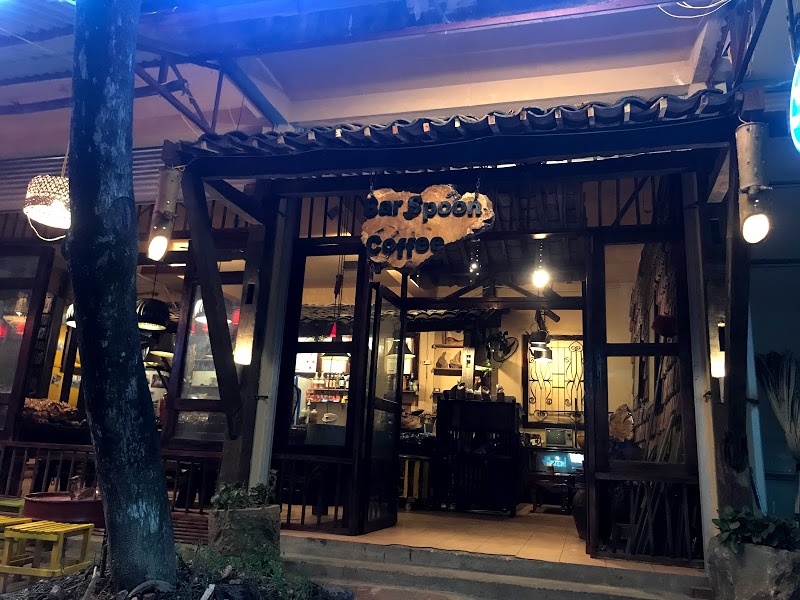 Cafe Bar Spoon Hà Giang