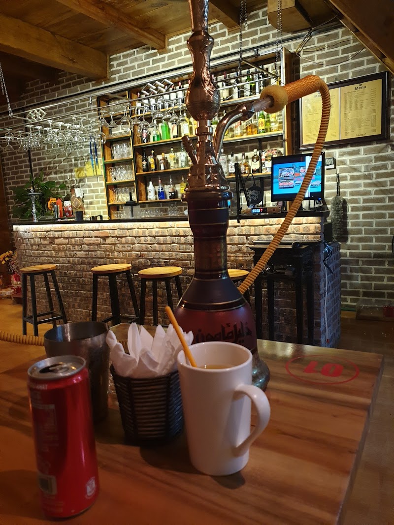 Linh Bar & Coffee