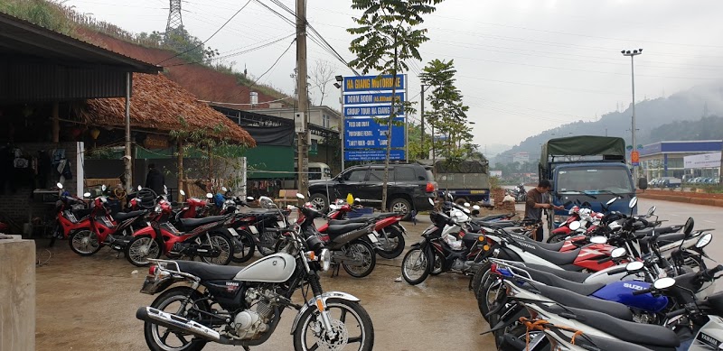 Ha Giang Motorbike And Tour