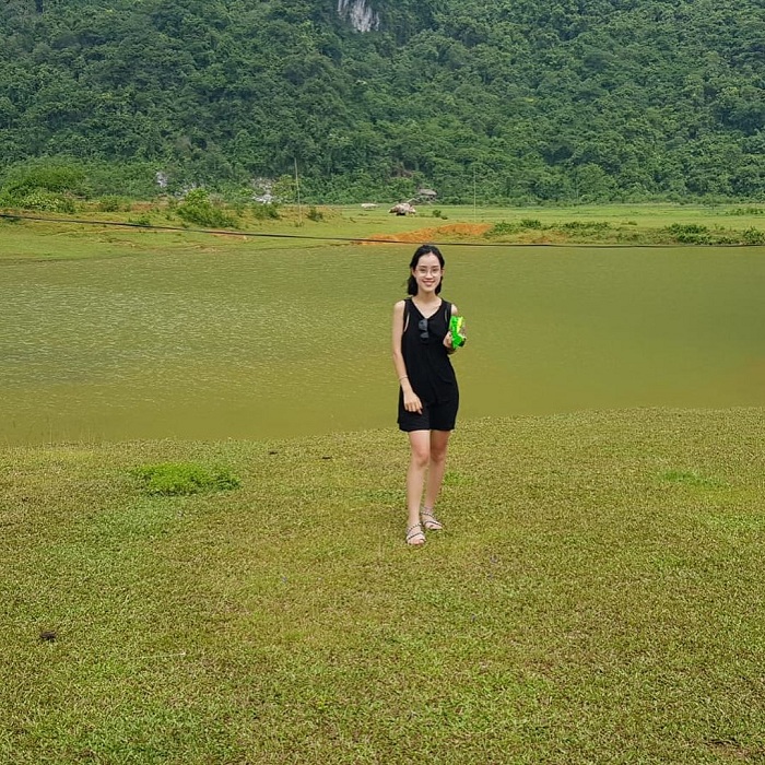 Kinh nghiệm du lịch Hồ Noong - Hà Giang
