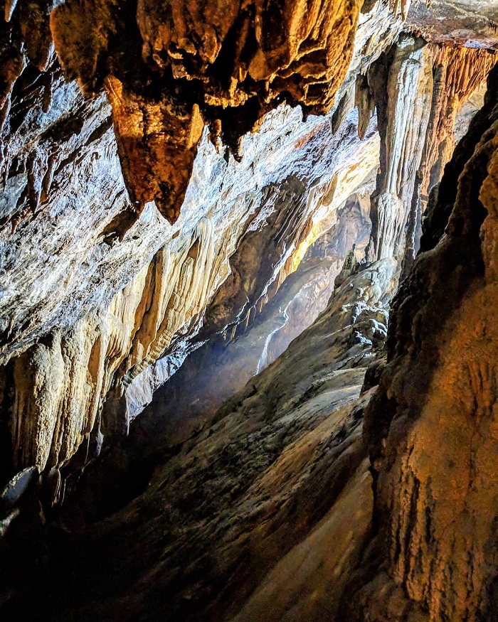 hang Lùng Khúy Hà Giang, Lung Khuy cave