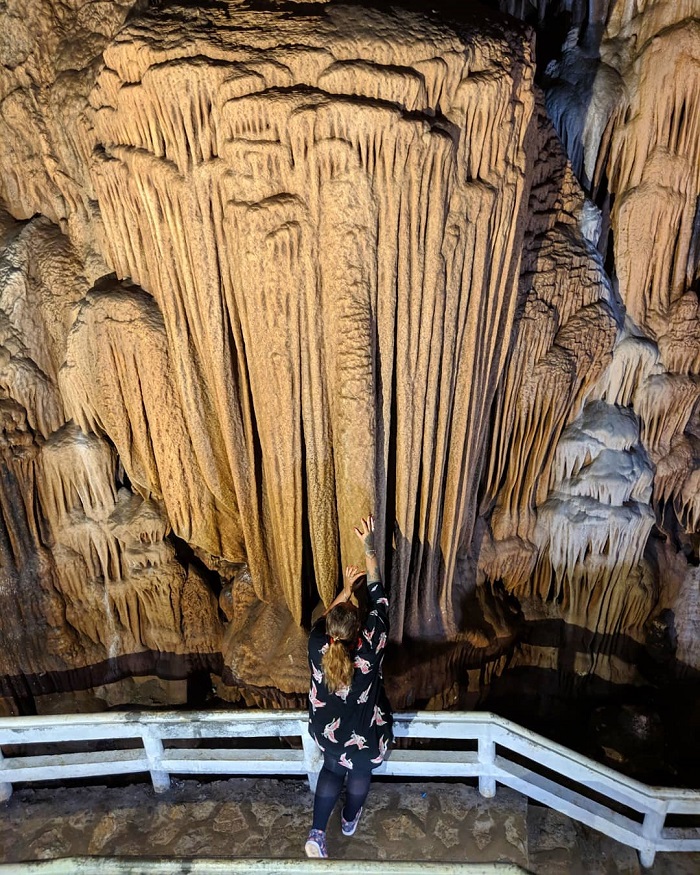 hang Lùng Khúy Hà Giang, Lung Khuy cave