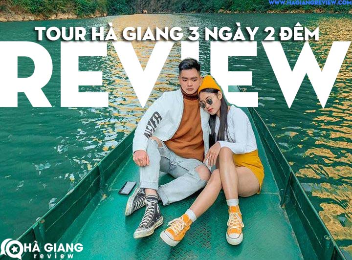 Review tour Hà Giang 3 ngày 2 đêm